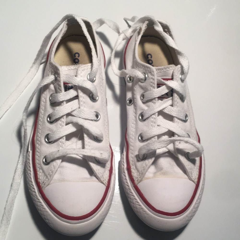 Converse size12